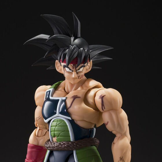 📢締切間近 ＼ 「S.H.Figuarts スーパーサイヤ人孫悟空-伝説のスーパー