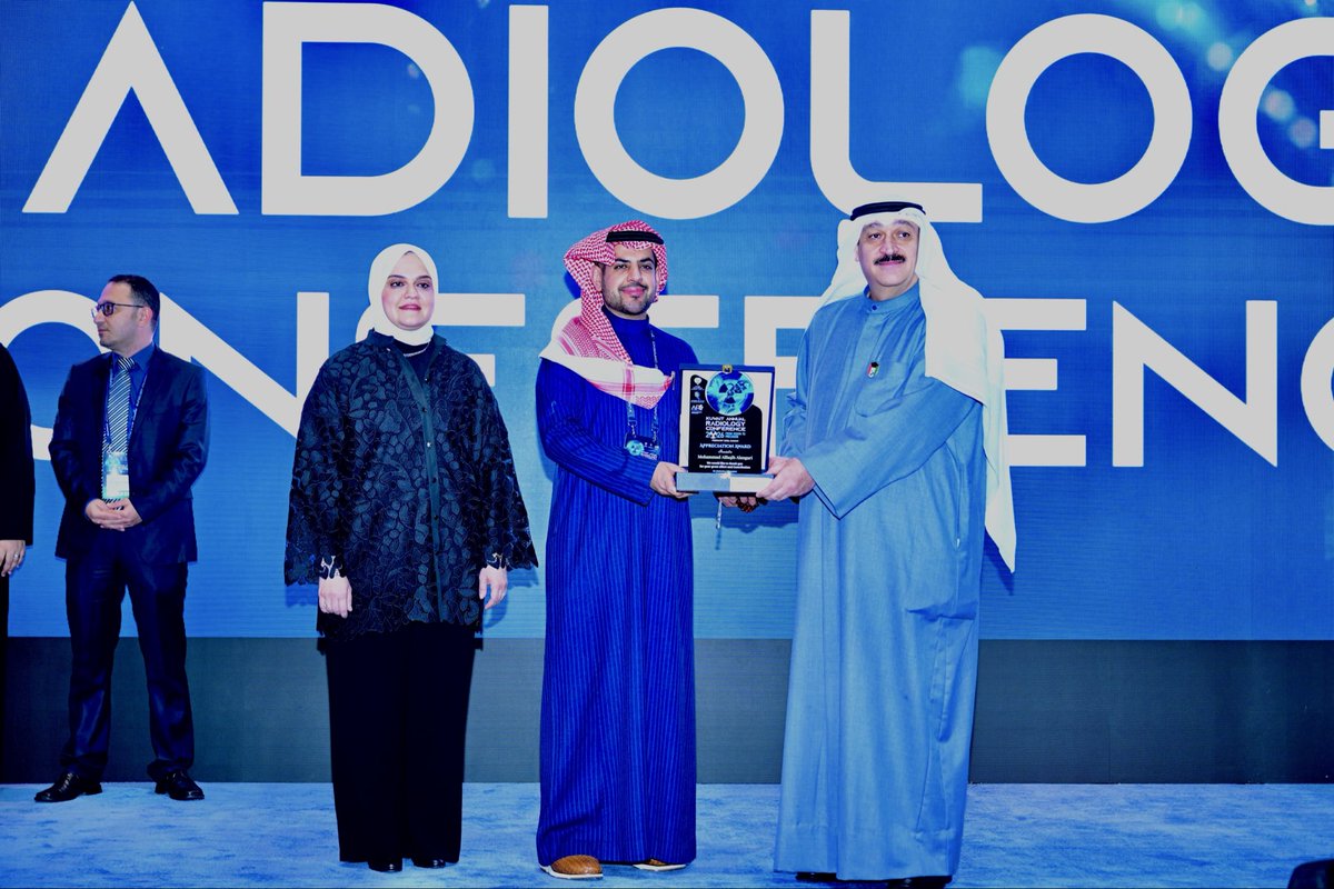 د. محمد الفقيه العنقري tweet media