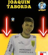 Taborda? Brown predio