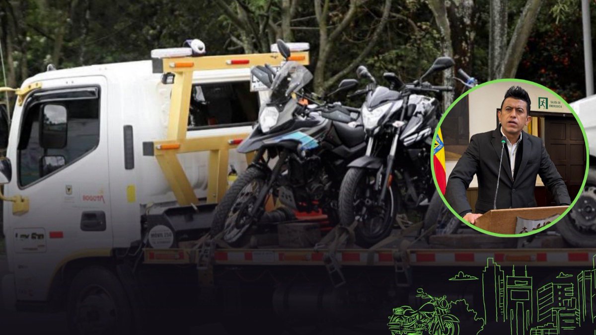 Concejo de Bogotá tweet media