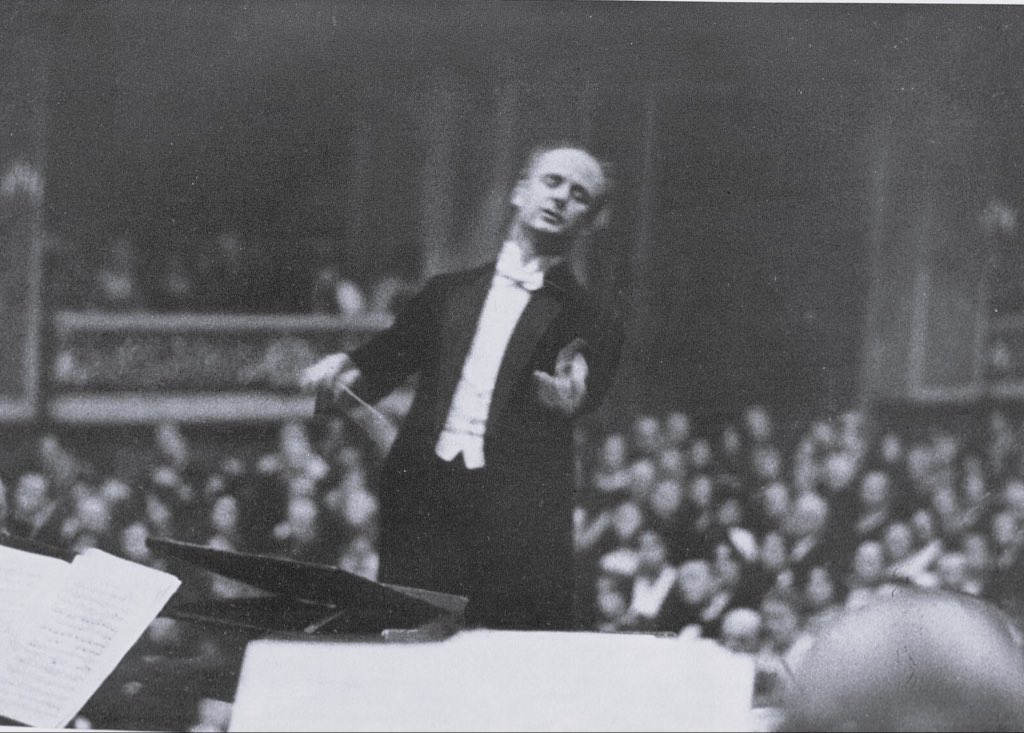 バスティアーン（元BPO第3コンサートマスター）が語るカラヤンとフルト