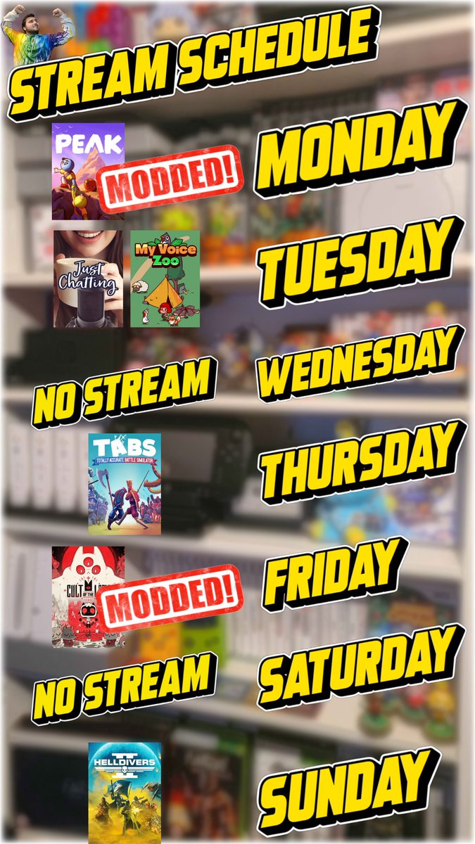 GodLuxium tweet media