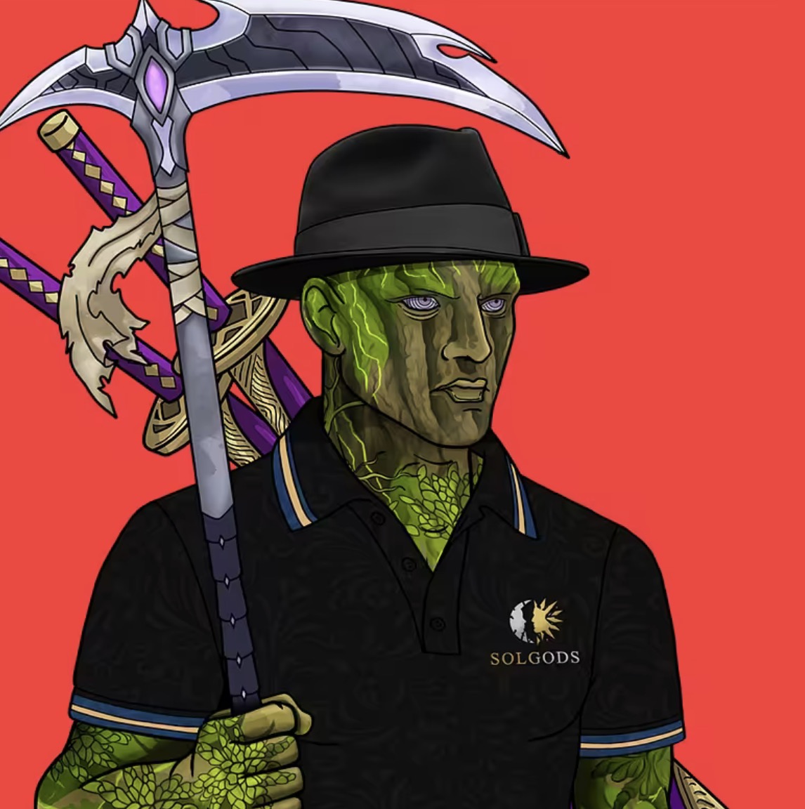 Gnomie_SG's tweet photo. Shoutout to the @MAFIAxDAO crew! 🤝 Always impressed by the builders and crew working hard.
"What's a DAO you're bullish on and why?"
@Solgodsnfts #MafiaDAO #DAOCommunity https://t.co/Wmc2EQar1b
