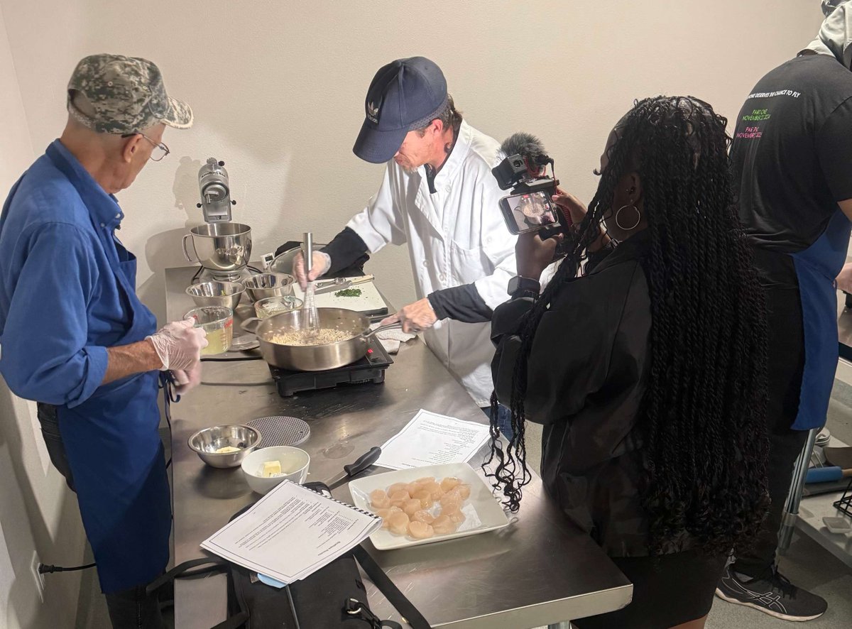 Seminole State College tweet media