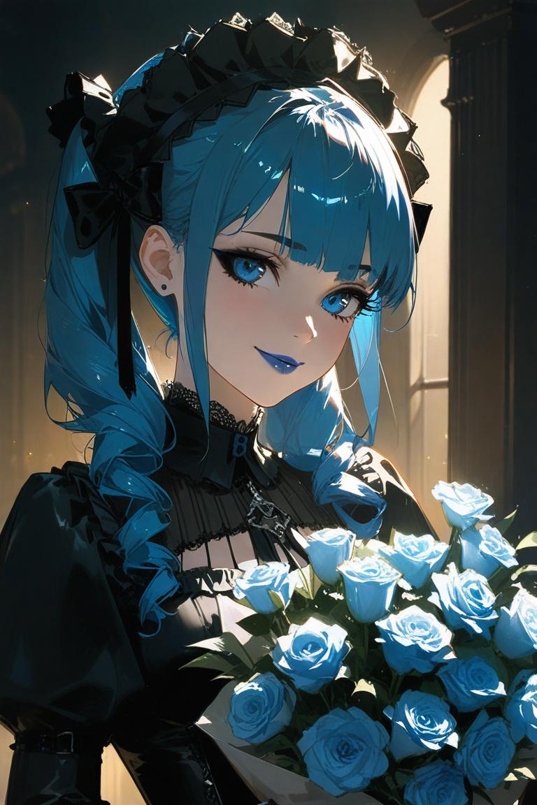 あっきー@AIart (@ai_art_love1203) / Posts / X