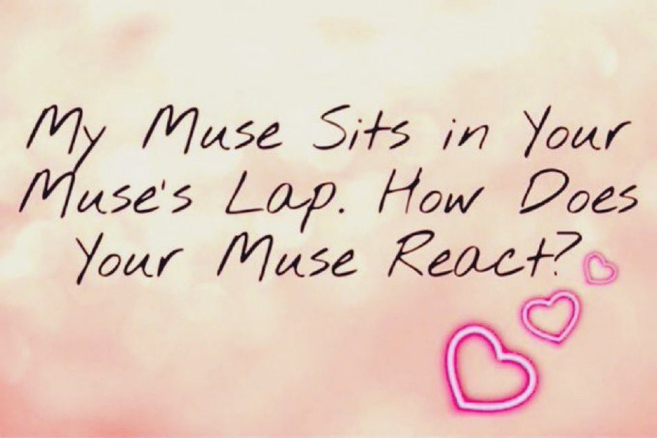 multimuse. 🏳️⚧️ tweet media