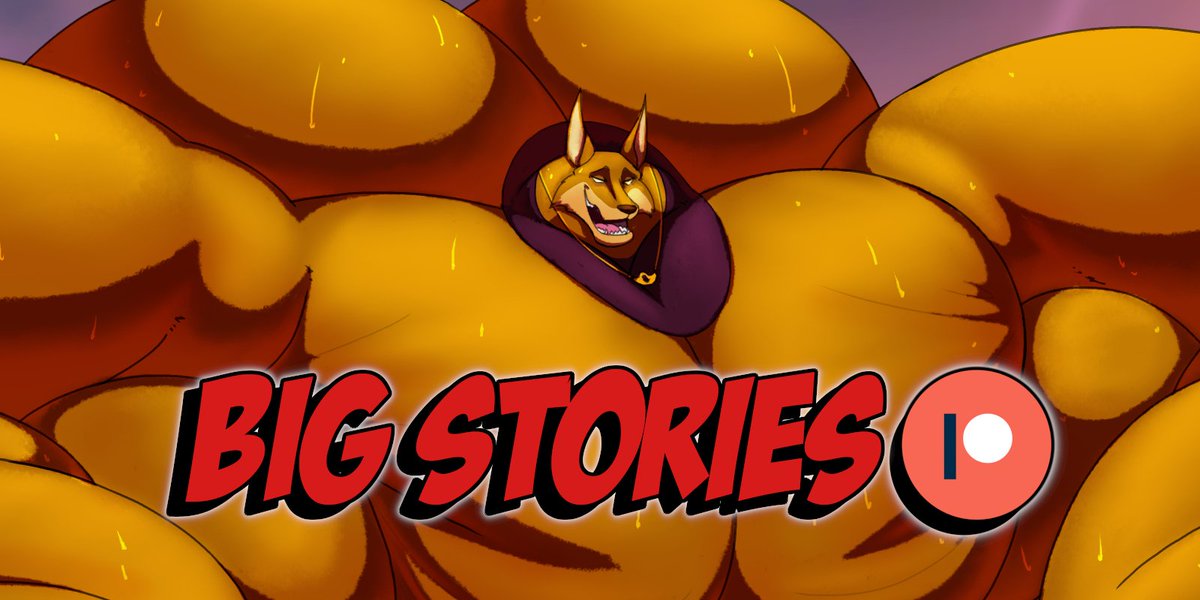 Silver-Stag tweet media