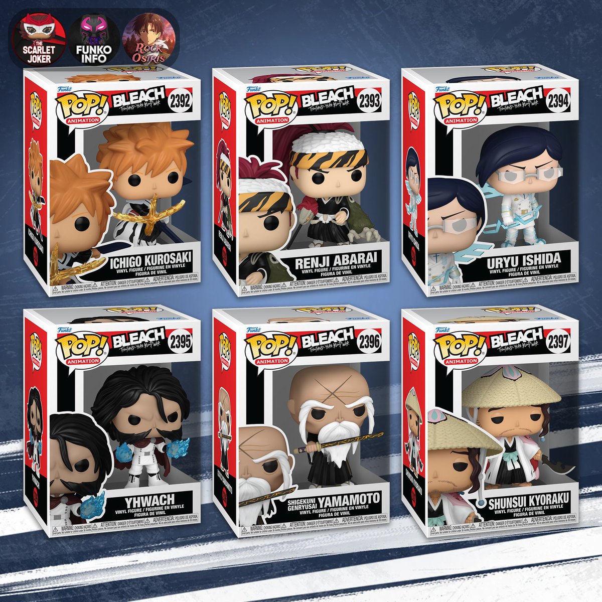 The Scarlet Joker tweet media