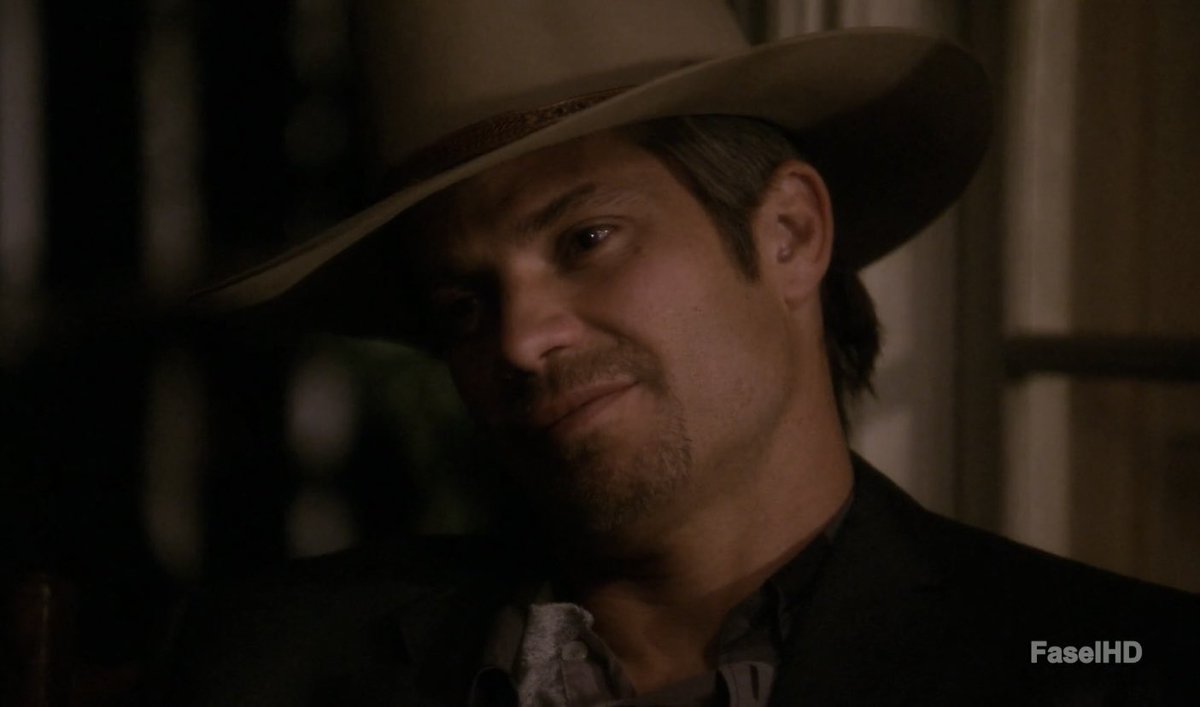 #Justified ياعمري يا رايلان 😢💔