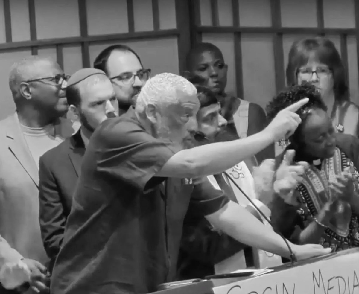 OnTheGroundShow's tweet photo. ‘ON THE GROUND’ SHOW FOR FEBRUARY 27, 2026: Jon Jeter on Lies (That Lead to War), Insanity and Spin in the News... Haile Gerima's Opus on Ethiopian Resistance to Fascist Italy... Rev. Graylan Hagler Presente!... Plus Headlines...  Link in IG bio or https://t.co/2DPlSBsWNt https://t.co/WgtEdmoxsU
