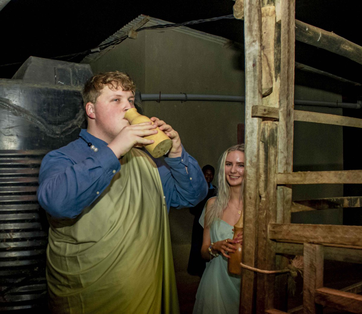 Eric E Murangwa MBE tweet media