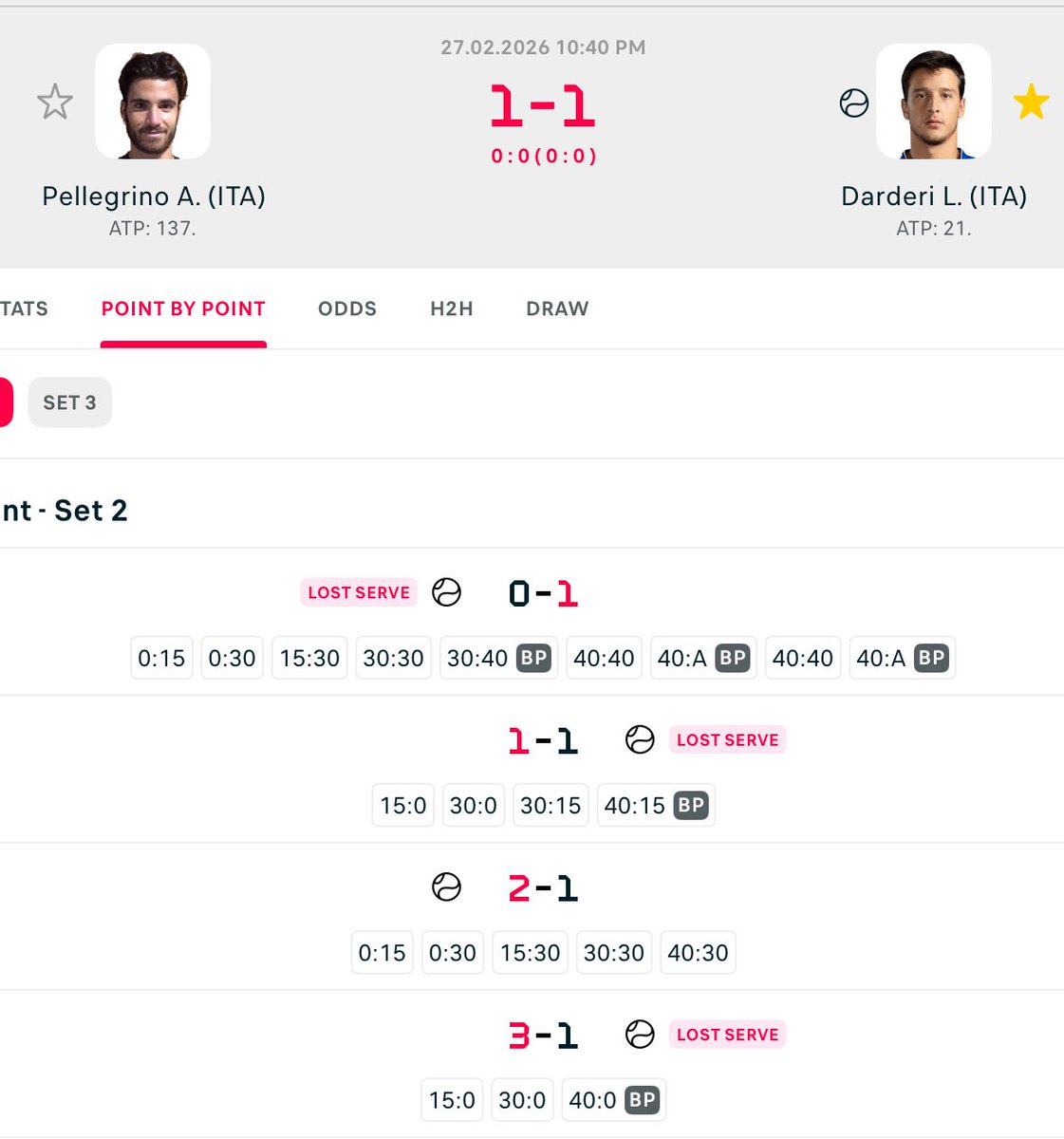 luciano ma che cazzo combini