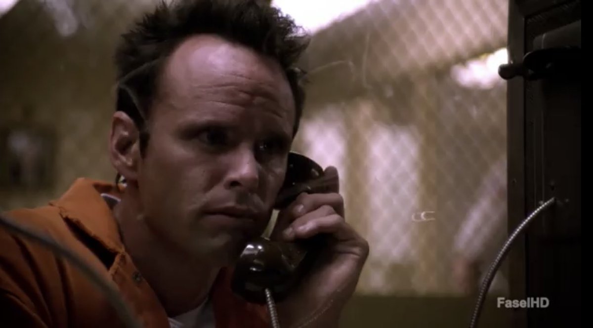 #Justified هلا يالقوت والله اشتقت