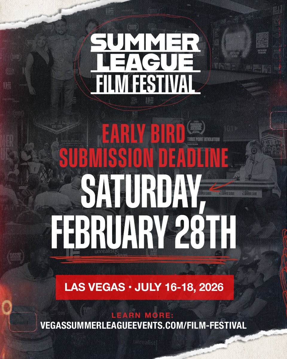 NBA Summer League tweet media