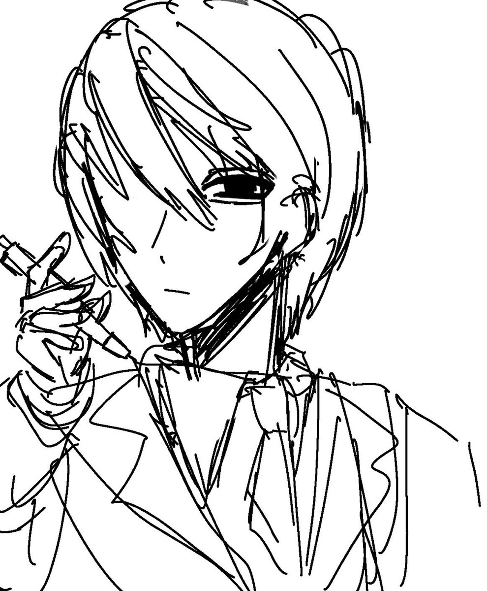 ししゃも tweet media