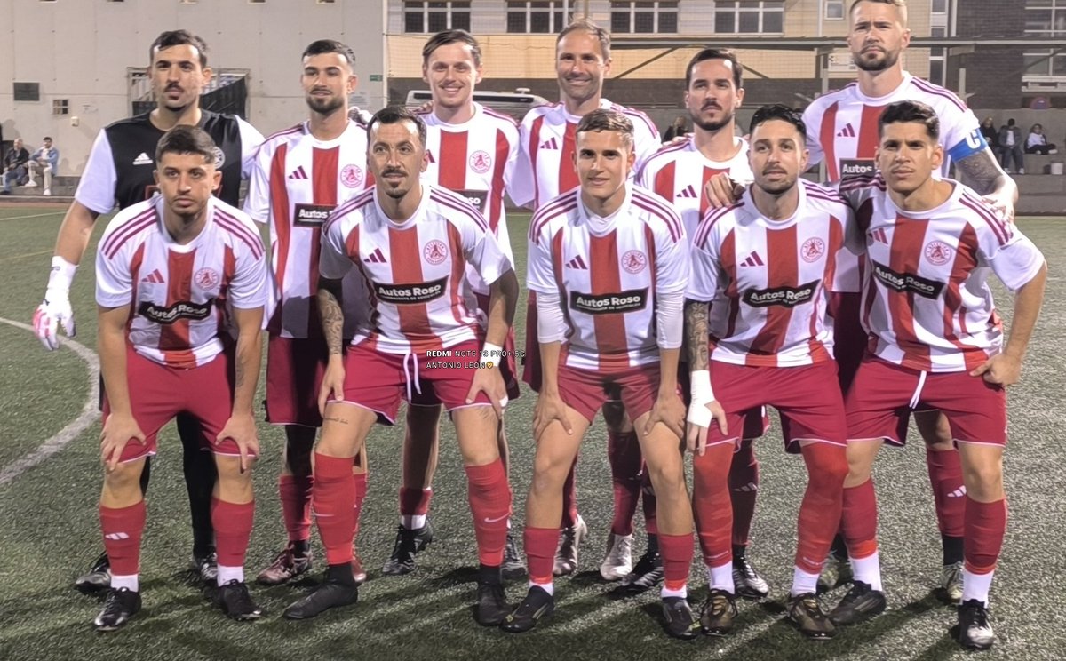 Antonio León tweet media