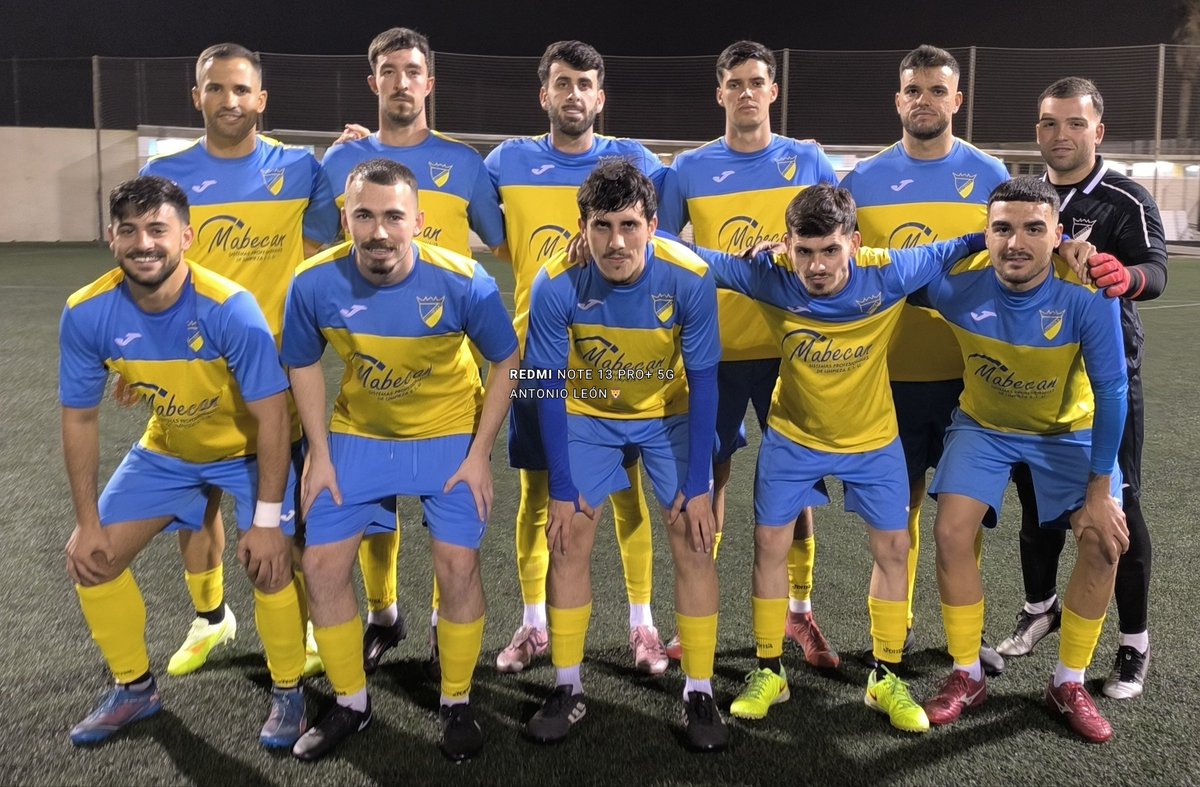 Antonio León tweet media