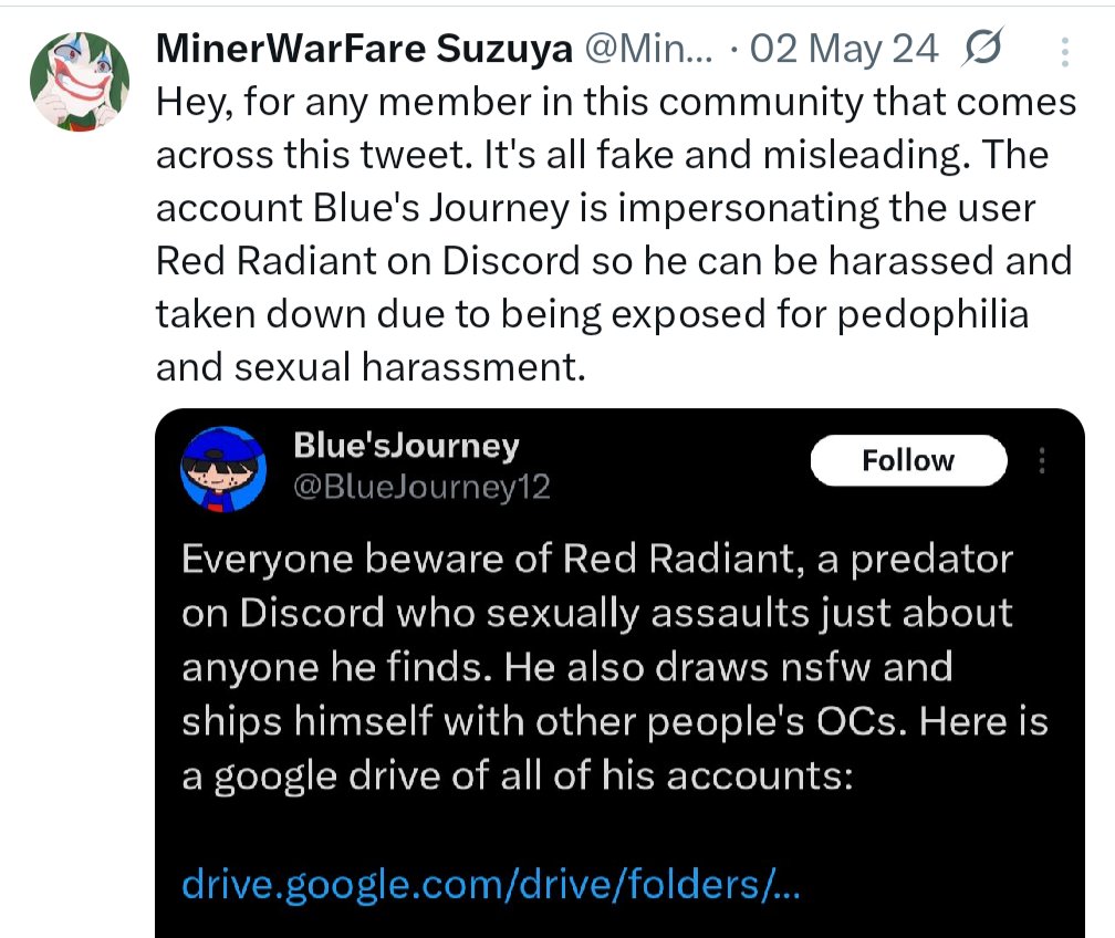 Segaslay1Sucks tweet media