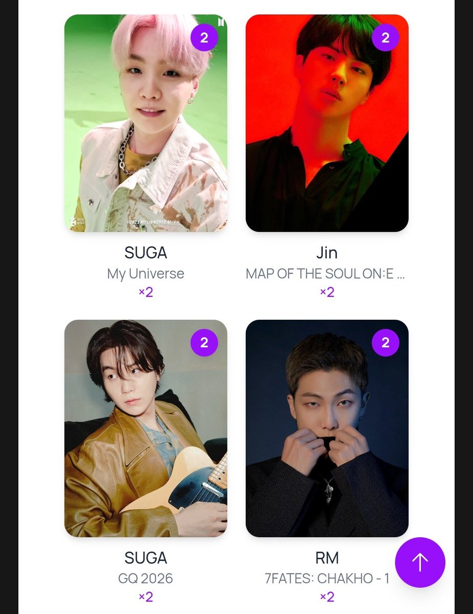 Namjoon needed😭 id viibear17_ #bcdtrade #bcdtrading