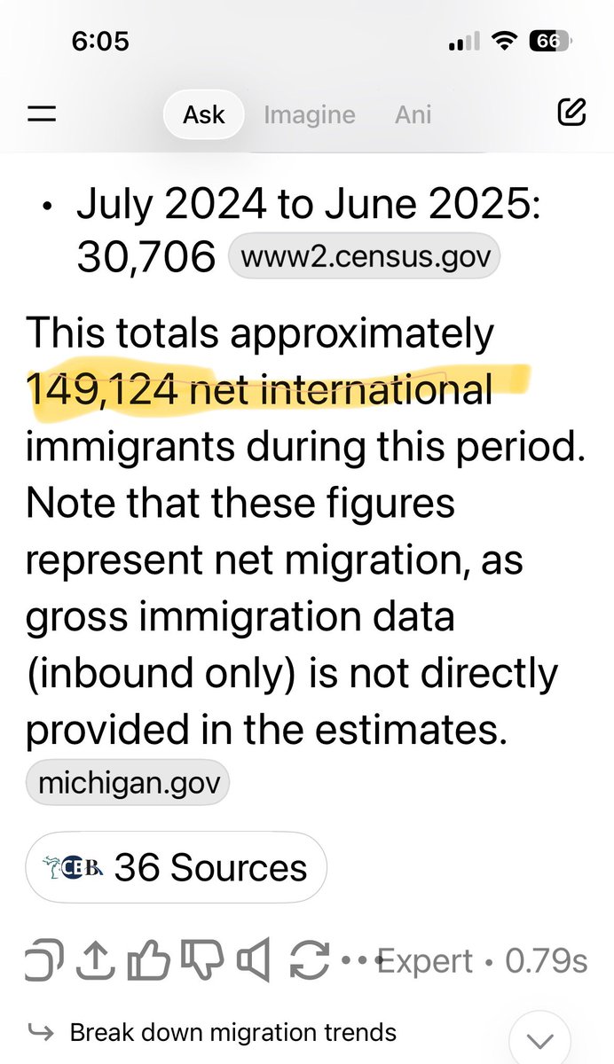 mdmoses's tweet photo. @DonnieDetroit19 @GovWhitmer https://t.co/qj1qZIi1jF