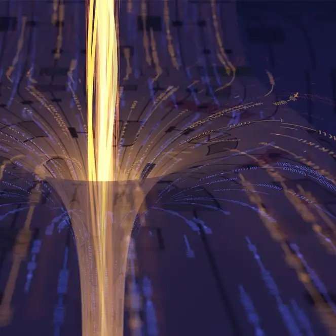 🚨: Google's quantum computer suggests that 'wormholes' are real