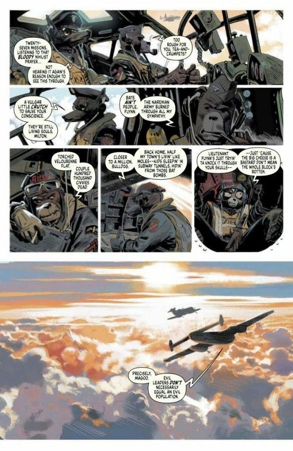 Image Comics tweet media