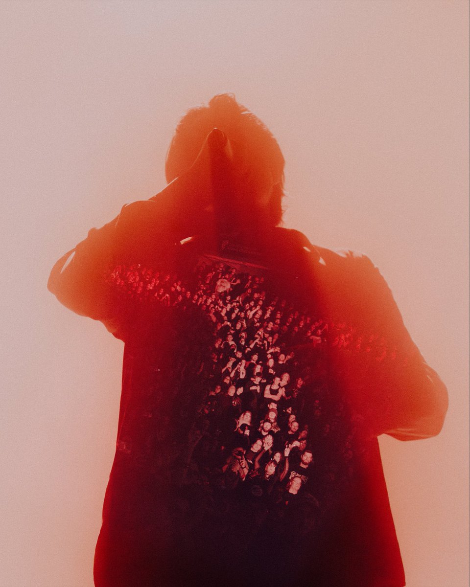 BAD OMENS tweet media