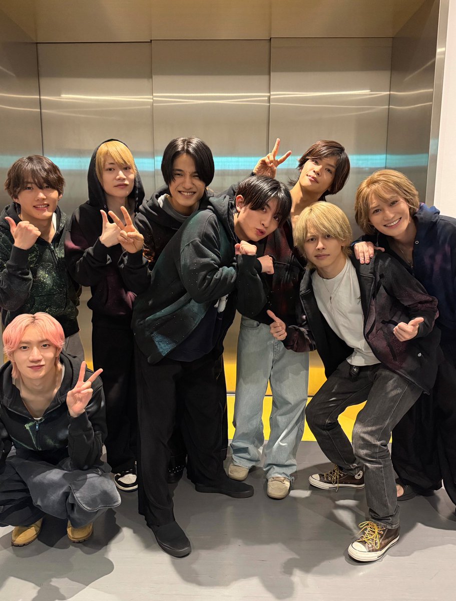 ジュニア公式 tweet media