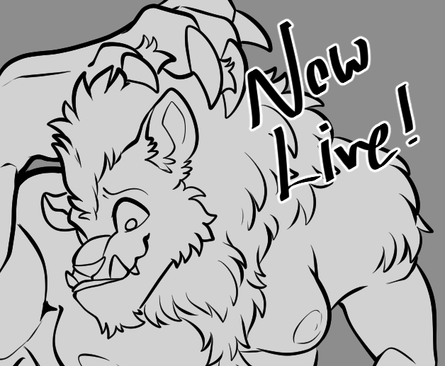 RTF_Mtr's tweet photo. Doing: Monster Drink Comms + Personal Art!

Picarto: https://t.co/8z8TtwWDVL https://t.co/afdWkZ1pjU