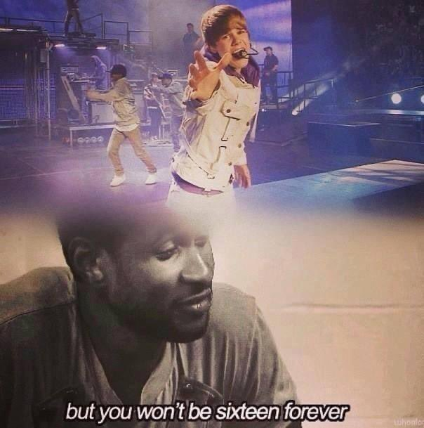 Justin Bieber Analytics tweet media