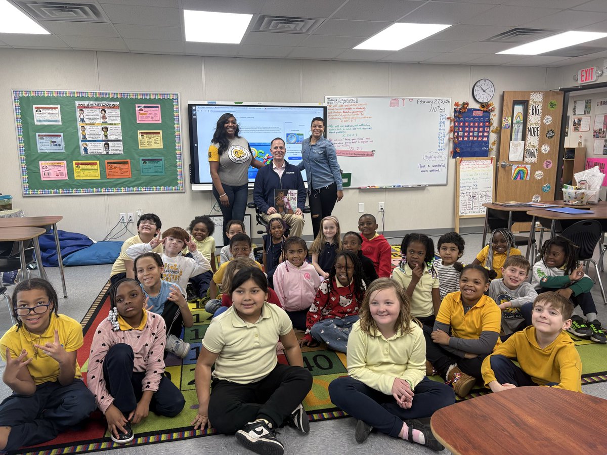 DC Deputy Mayor for Education tweet media