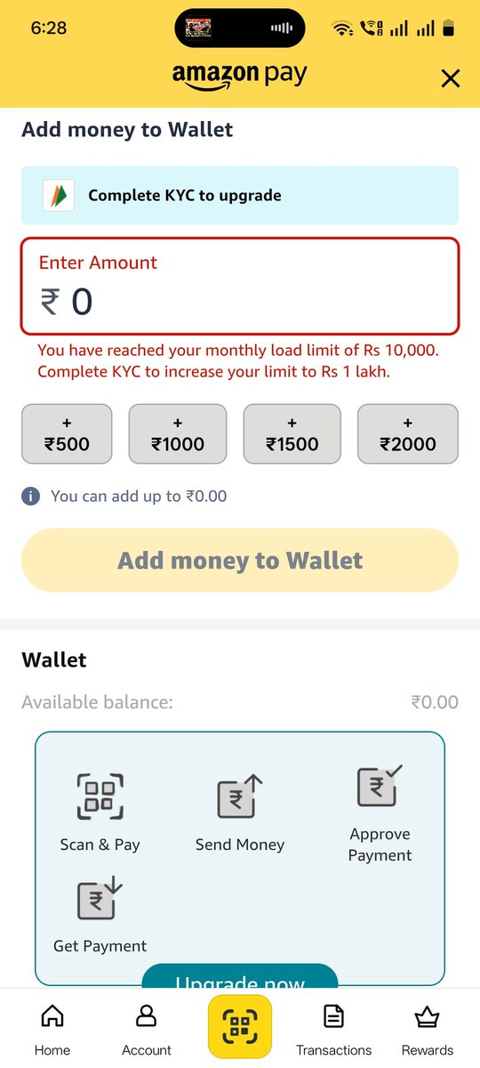 Saravana kumar tweet media