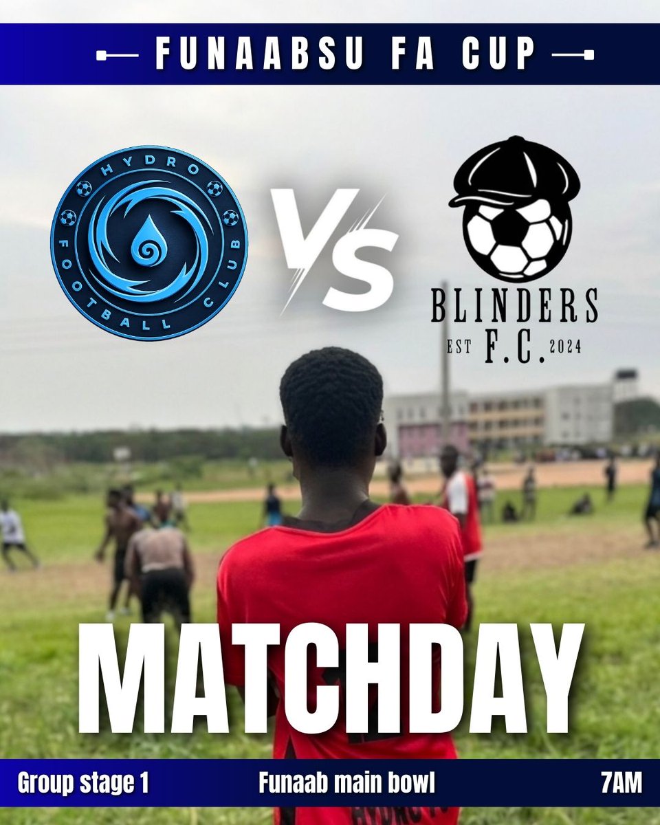 Hydro FC tweet media