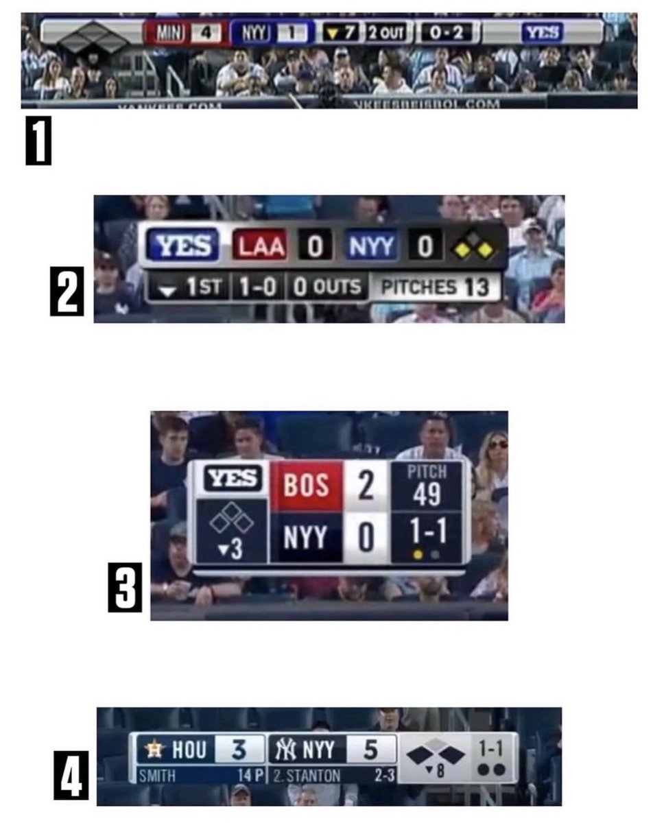 The Yankee Report tweet media