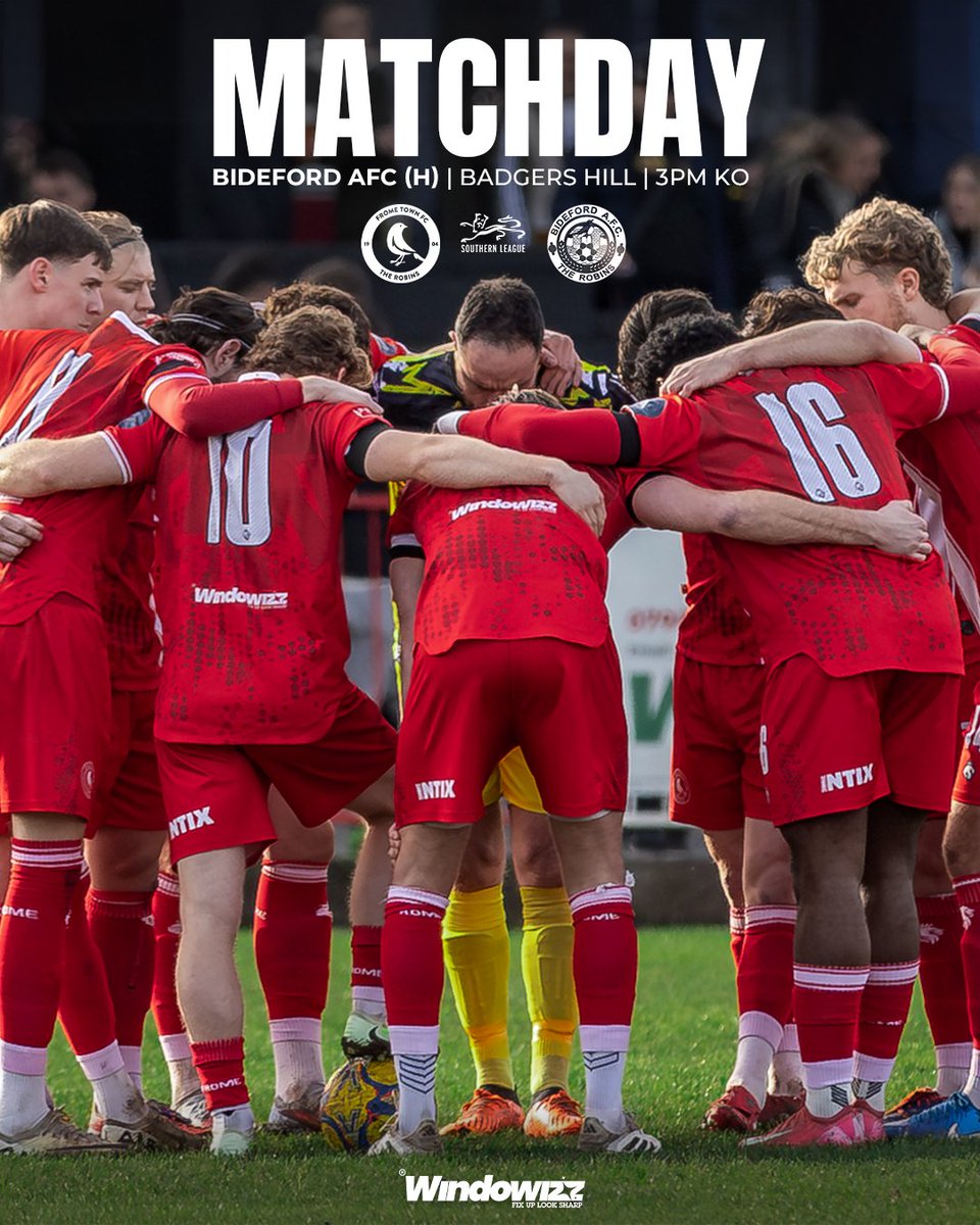 Frome Town FC tweet media