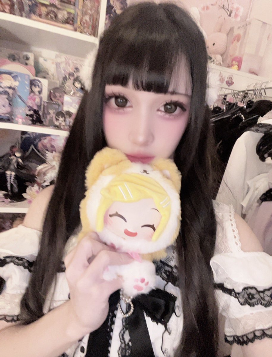AlluringSecretX's tweet photo. ───────୨୧───────

꒰ AlluringSecret ꒱
✦ Indi 𓏲𑁘 𓏲੭ #jiraitwt 

♡ 19 y/o · she / they?
જ⁀➴ ♡ Rin Kagamine Oshi
☆ IDV addict //📍 NL
Haters dni ʅ(°_°)ʃ

𓂃 ⭒
#promotwt
#jiraikeitwt #oshitwt #nsotwt #yuritwt 

───────୨୧─────── https://t.co/NNcZjGlsuj