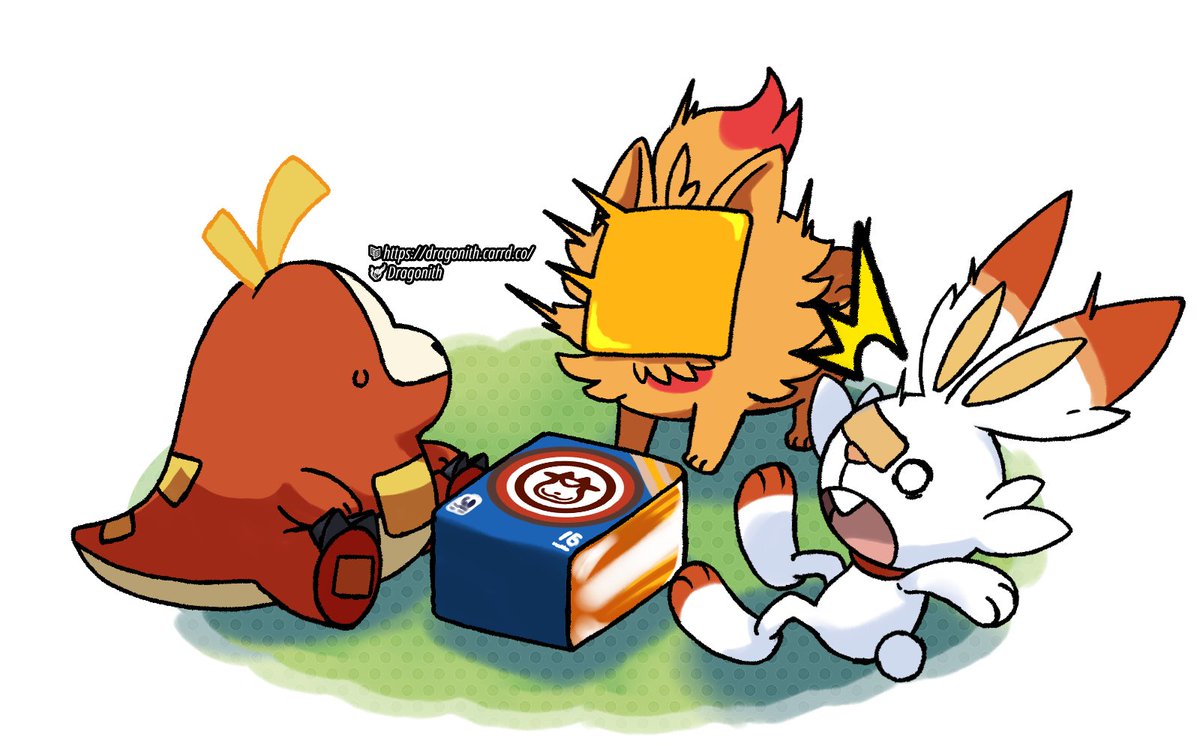 Ayyo where my Kraft Singles at though?
#Gen10