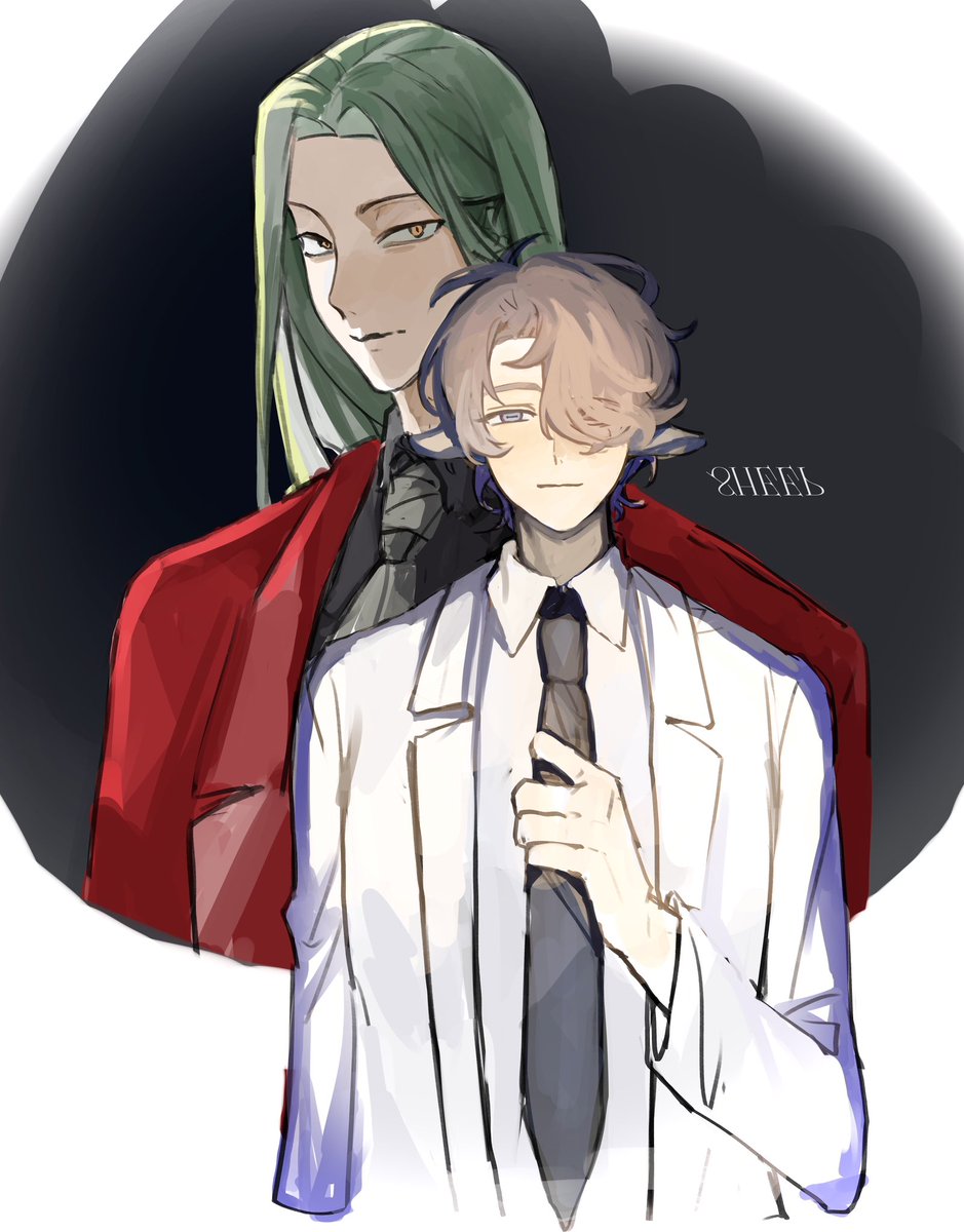 wuyakosuta's tweet photo. #gl_eclipse 🐊🐏🐊 https://t.co/C5aBa23efd