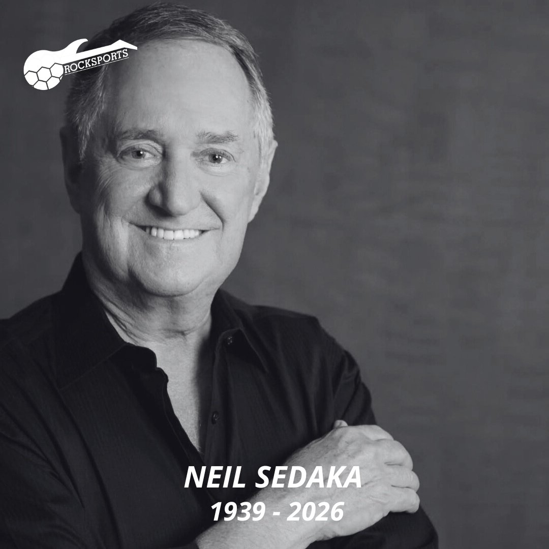 #ultimahora 
🎤 El compositor y cantante estadounidense Neil Sedaka murió a los 86 años. Así lo comunicó su familia mediante las redes del intérprete 
💿 Sedaka alcanzó la fama en las década de los 60 y 70 con clásicos como "Oh Carol", "Breaking Up Is Hard to Do", entre otros