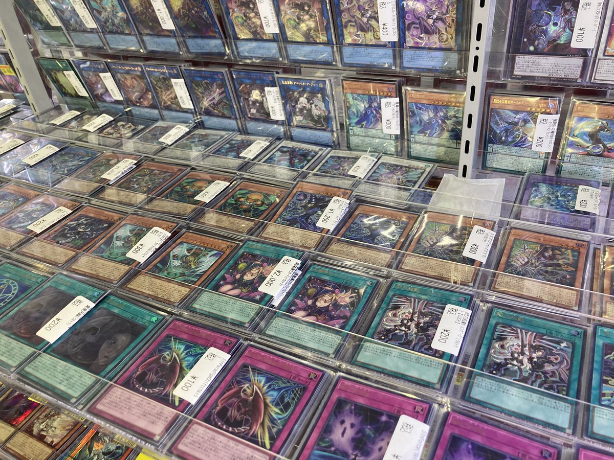 👁️‍🗨️遊戯王👁️‍🗨️ 🎉LIMIT OVER COLECTION発売！🎉 最新弾