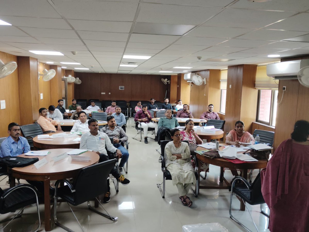 Directorate of Civilian Personnel tweet media