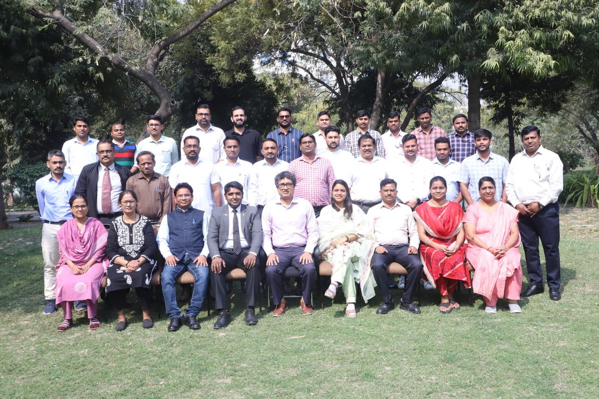 Directorate of Civilian Personnel tweet media