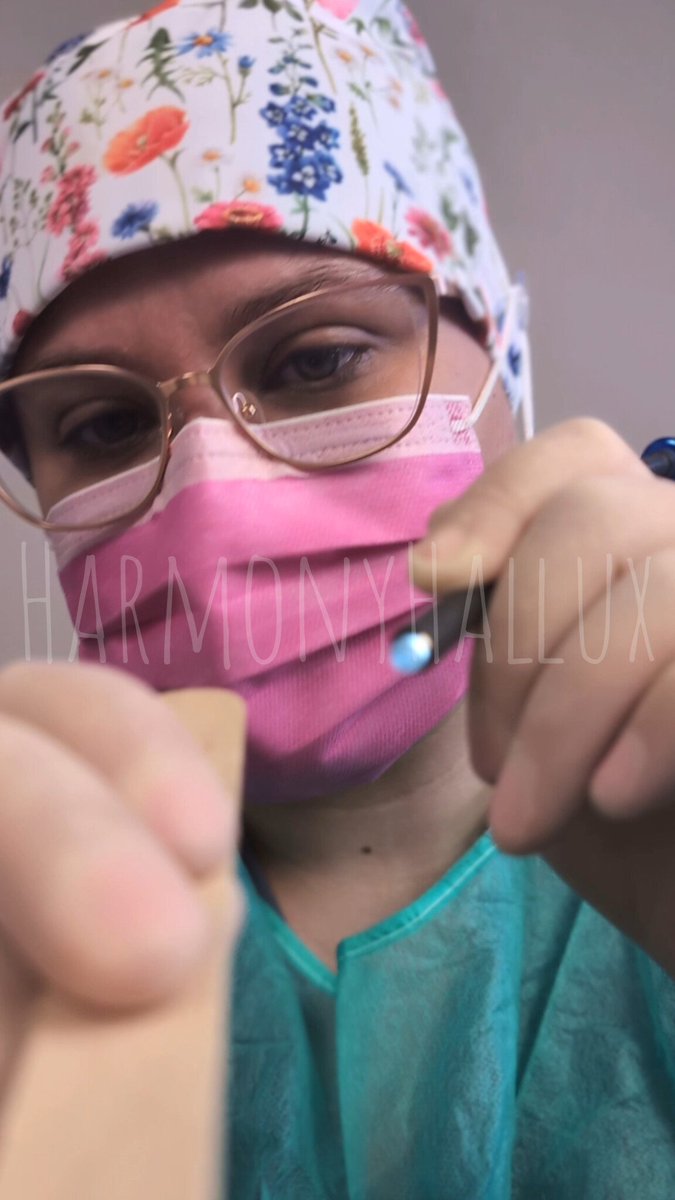 HarmonyHallux's tweet photo. Open Wide!
#facemask #latexfetish #latexgloves #gloves #glovelover #glovelovers #latexglovesfetish #latexglove #medfet #latexglovemodel #medicalfetish #glasses #glassesfetish #blacklatexglove #glovefetishist #glovegirl #mask #surgicalmask #maskfetish #surgicalcap https://t.co/YwPyfiHeHh