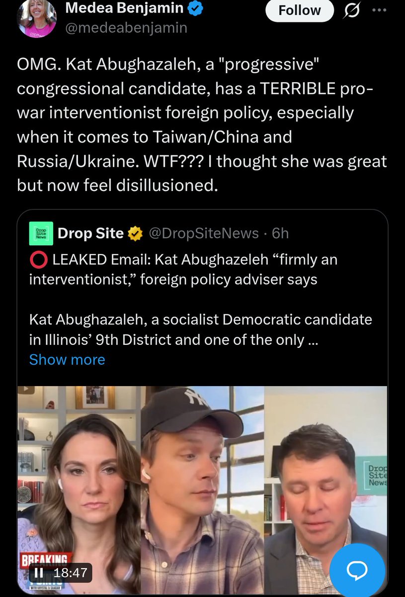 Post-Left Watch (postleftwatch.bsky.social) tweet media