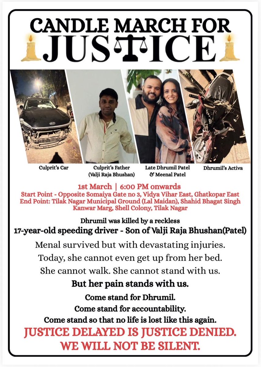 DilipPatel23449's tweet photo. @Dev_Fadnavis please sir action against criminal https://t.co/SJW08nTAhj
