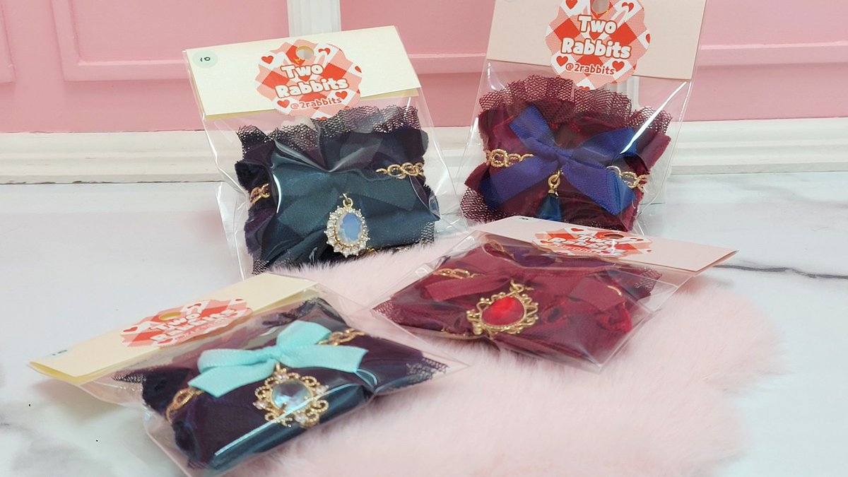 땡글빵글🌸홍대 인형옷소품샵 와우산로29길44 tweet media