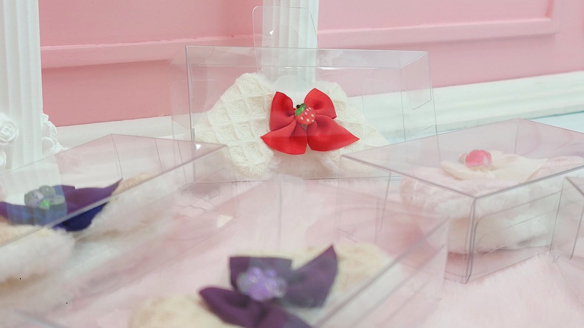 땡글빵글🌸홍대 인형옷소품샵 와우산로29길44 tweet media