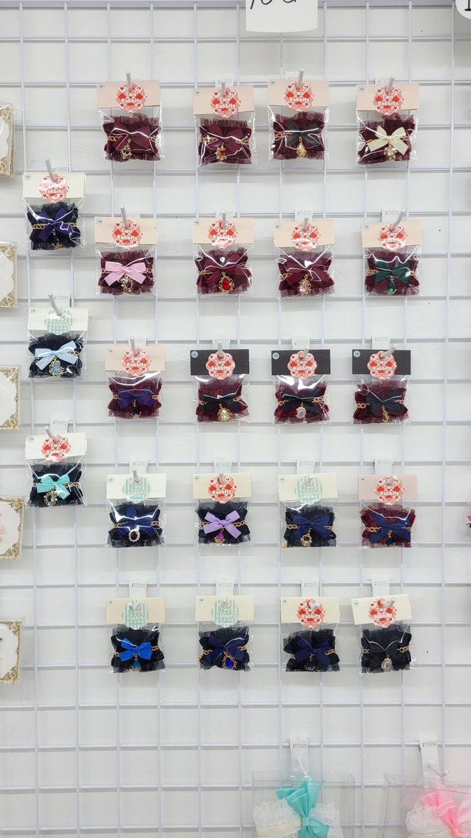 땡글빵글🌸홍대 인형옷소품샵 와우산로29길44 tweet media