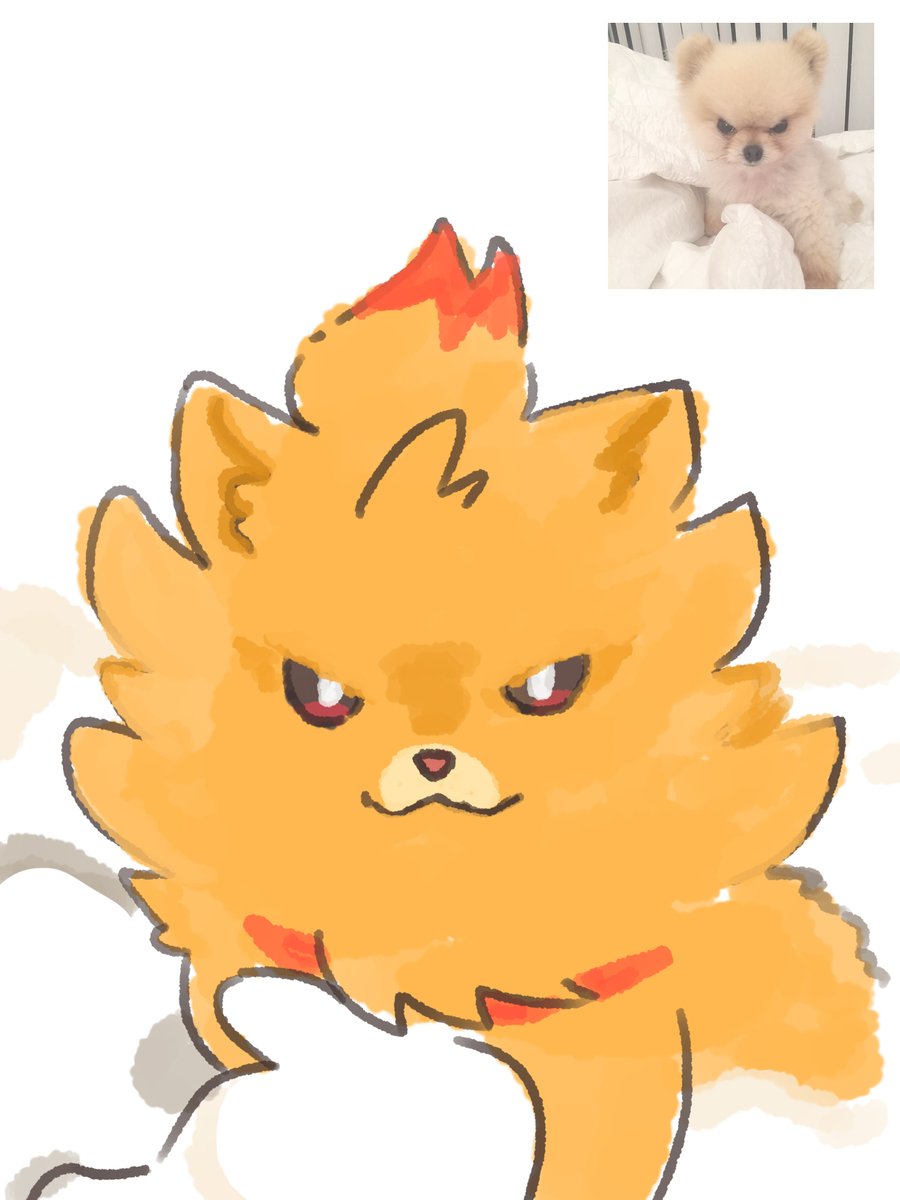 Colette@Vgen tweet media