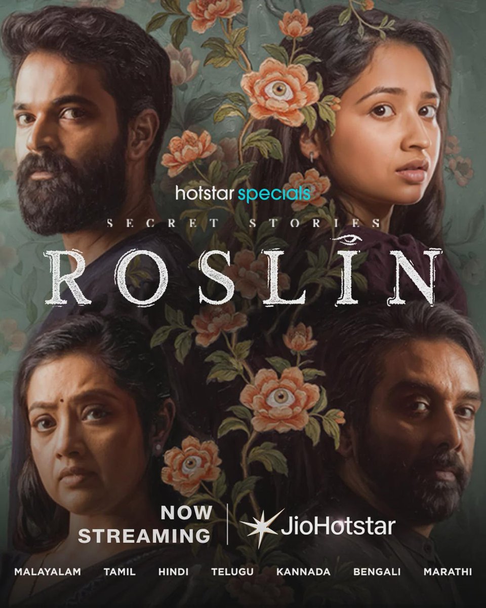 The_real_Sujith's tweet photo. Kidilam..... Kidilam.... Kidilam
Must watch 💯💯💯💯💯
👏👏👏👏👏👏👏👏👏👏👏
Rating - 9/10
#Roslin #Hakimshahjahan #JeethuJoseph @jeethu4ever @JioHotstar #hotstarspecials #hotstar #JioHotstar #SecretStoriesRoslin #SecretStories https://t.co/Fme2OMBssA